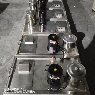 精雕机雕刻机车床线切割冷却水箱带泵苏州发货