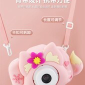 新款 儿童照相拍照打印数码 迷你小型宝宝积虎