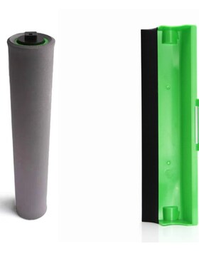 IZO赫兹洗地机FFF垃圾盒滚筒装垃圾盒赫兹