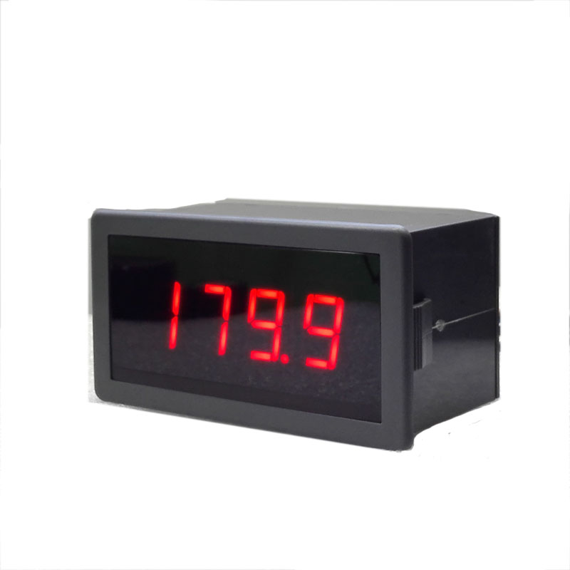 DC5V供电 数显表头51 交流电压表 位半表头 数字表头