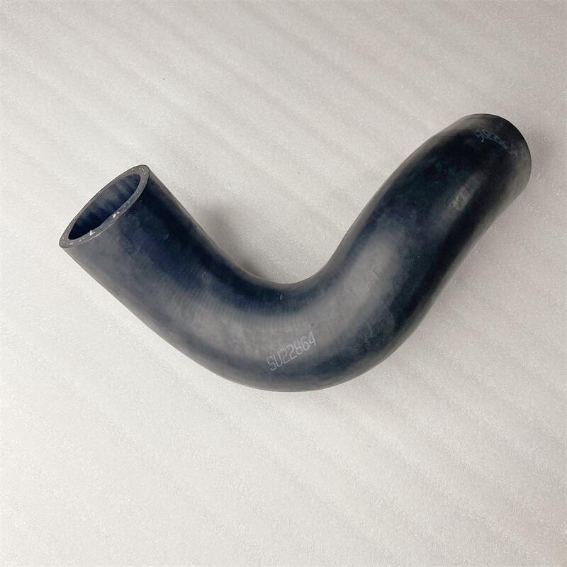 SU22864 约翰迪尔拖拉机原厂配件 国二大桥阿波罗6B904水箱下水管