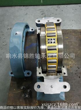 水泥厂篦冷机 cooper分离式412740轴承座01BCP200 水泥