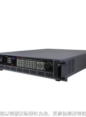 RK8531A大功率电子负载测试仪3200W直流电子负载多功能300A