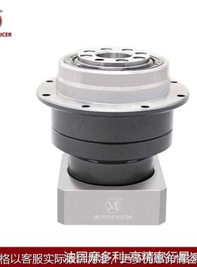 激光切割机用法兰盘式摩多利减速机 MAF-090-005-P1(24/22-110-14