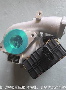 BV4014411-3XN3D14411-3X01A适用于YD25涡轮增压器发动机