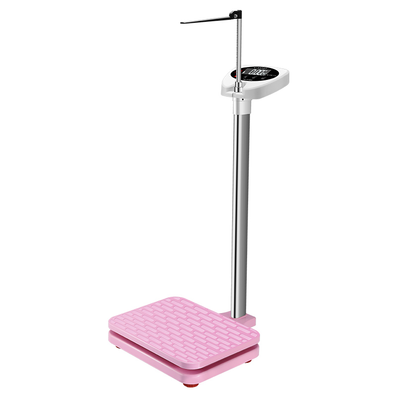 身高体重秤测量仪电子称成人儿童幼儿园体检用智能健康电子秤学校