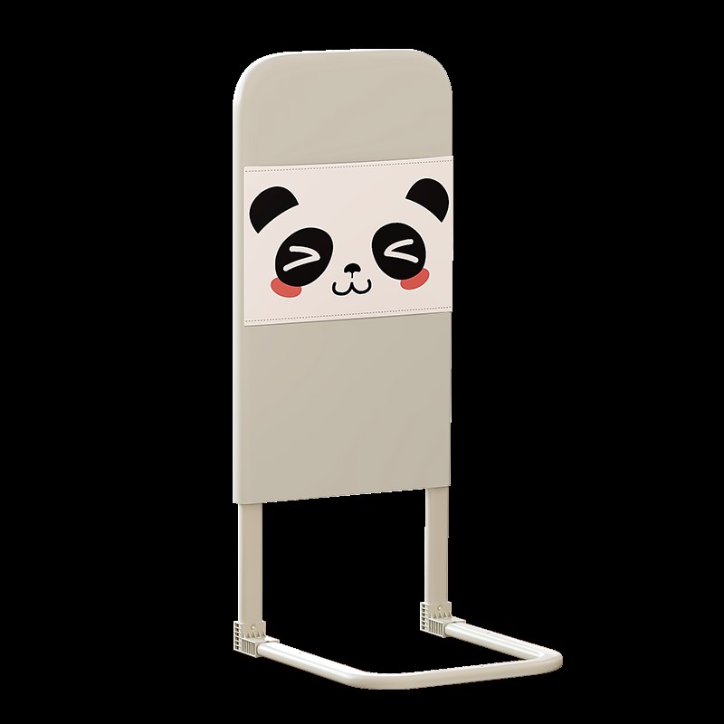 床围栏护栏床边挡板软包可调节支架防掉床神器儿童床上防掉被子