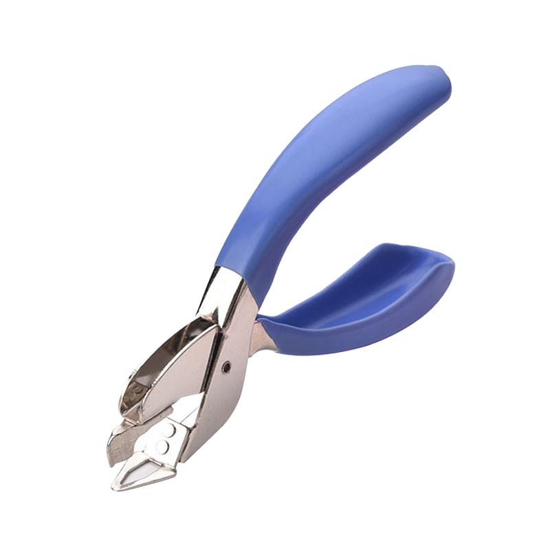 起钉器办公取钉器起钉省力订书钉迷你尖头重型订书针方便实用办公