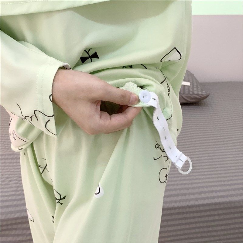 月子服秋季长袖薄款纯棉孕妇睡衣产前后春夏天哺乳上衣春秋款熊蓝,孕妇装/孕产妇用品/营养,哺乳衣/月子服,淘宝优惠券,粉丝福利购,淘宝优惠卷