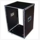 12U音箱功放设备专用机柜功放调音台专用设备机柜 辰星科技