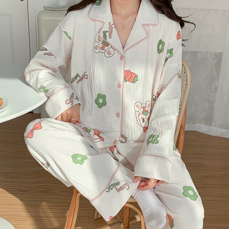 孕妇睡衣女春秋怀孕期产妇哺乳月子服夏季薄款纯棉产后3月份家居,孕妇装/孕产妇用品/营养,家居服套装,淘宝优惠券,粉丝福利购,淘宝优惠卷