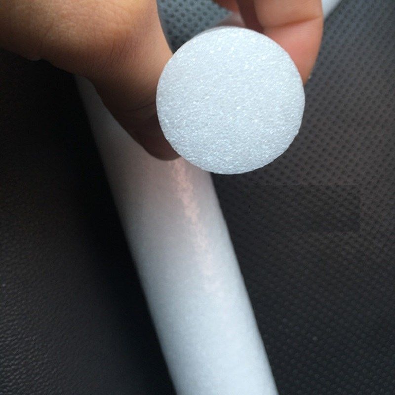 床垫包边条棒泡沫填充圆条子封堵缝隙气泡膜实心珍珠棉杆子海绵管,橡塑材料及制品,泡沫条,淘宝优惠券,粉丝福利购,淘宝优惠卷