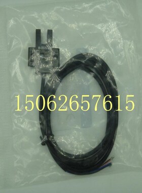 U型光电开关ZT-OE672WR-0E671WR-0EC670WR-0E673WR-0E674WR感应5m