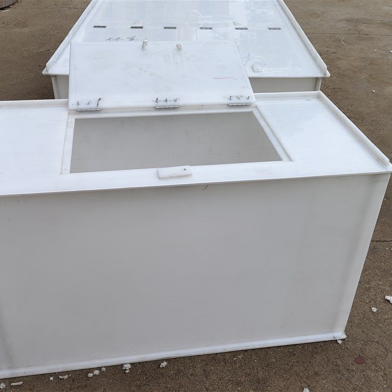 pp塑料鱼箱车载拉鱼水箱活鱼运输罐鱼车鱼罐定制皮卡车货车鱼箱,橡塑材料及制品,PP板,淘宝优惠券,粉丝福利购,淘宝优惠卷