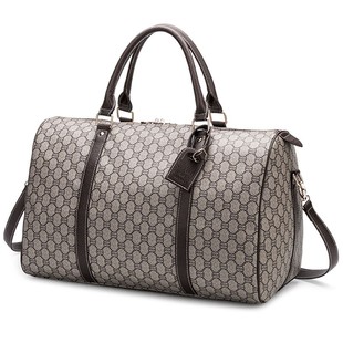 新款大容量短途旅行包轻便男女收纳包行李袋手提游泳包出差商务包