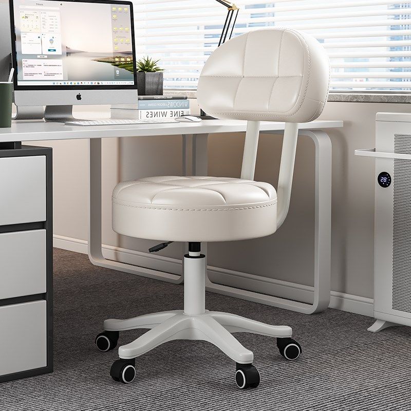 办公椅子电脑椅舒适久坐万向轮凳家用办公室会议座椅可升降靠背椅,住宅家具,万向轮凳,淘宝优惠券,粉丝福利购,淘宝优惠卷