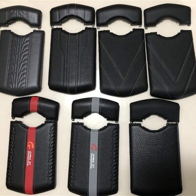 适用 8848 M5 M3 M4 皮质后盖 电池门 非L手机套 后壳 8848 配件