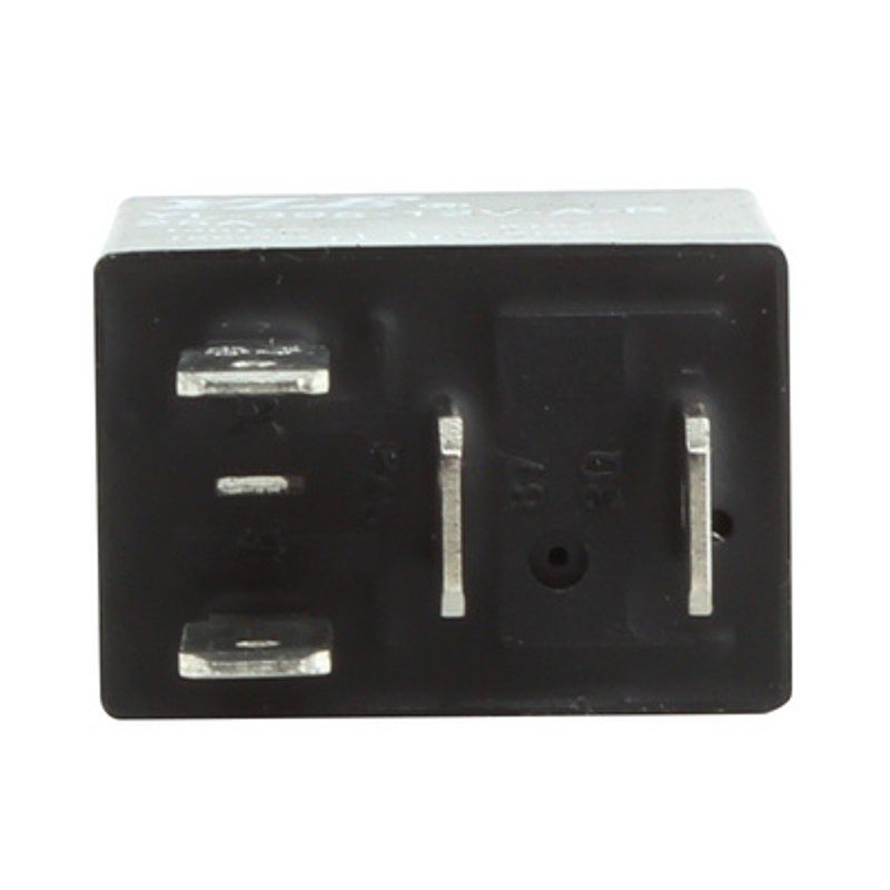 东风低卡多利卡福瑞卡凯普特客厅灯4脚继电器12V/24V 37N48B-3509图片