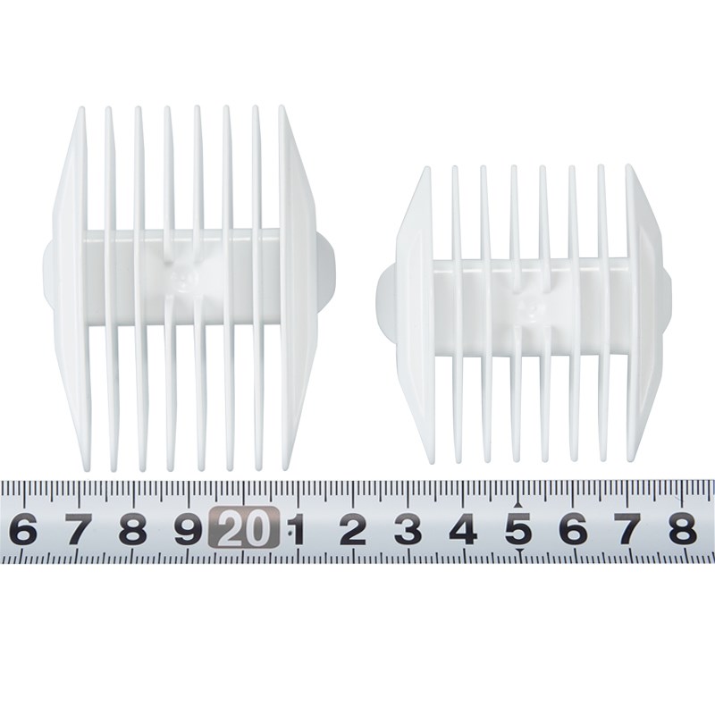 适用 樱舒 520 521 825 826 827 829 理发器 定位梳 限位梳