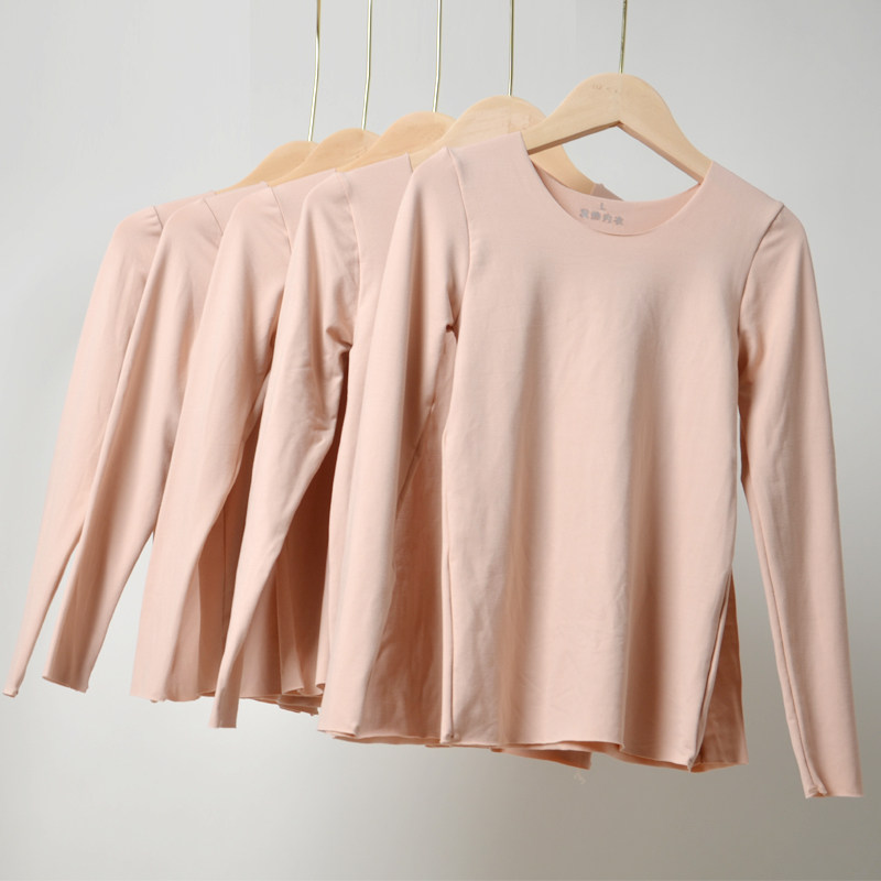 德绒发热绒儿童保暖内衣套装女童秋衣卫生裤加绒磨毛肉色打底衣隐,童装/婴儿装/亲子装,内衣套装,淘宝优惠券,粉丝福利购,淘宝优惠卷