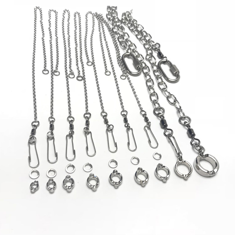 鹦鹉宠物鸟架养用品316L不锈钢脚链绳子合金脚环,宠物/宠物食品及用品,玩具/造景装饰,淘宝优惠券,粉丝福利购,淘宝优惠卷