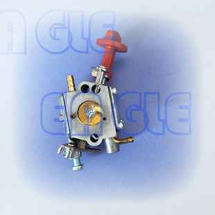 背负式打草机割草机供油器适用于小松富世华543R割灌机化油器