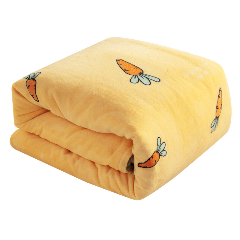 宝宝被子冬季婴儿小被子儿童幼儿园被子冬加厚冬被珊瑚绒保暖秋冬,婴童用品,被子,淘宝优惠券,粉丝福利购,淘宝优惠卷