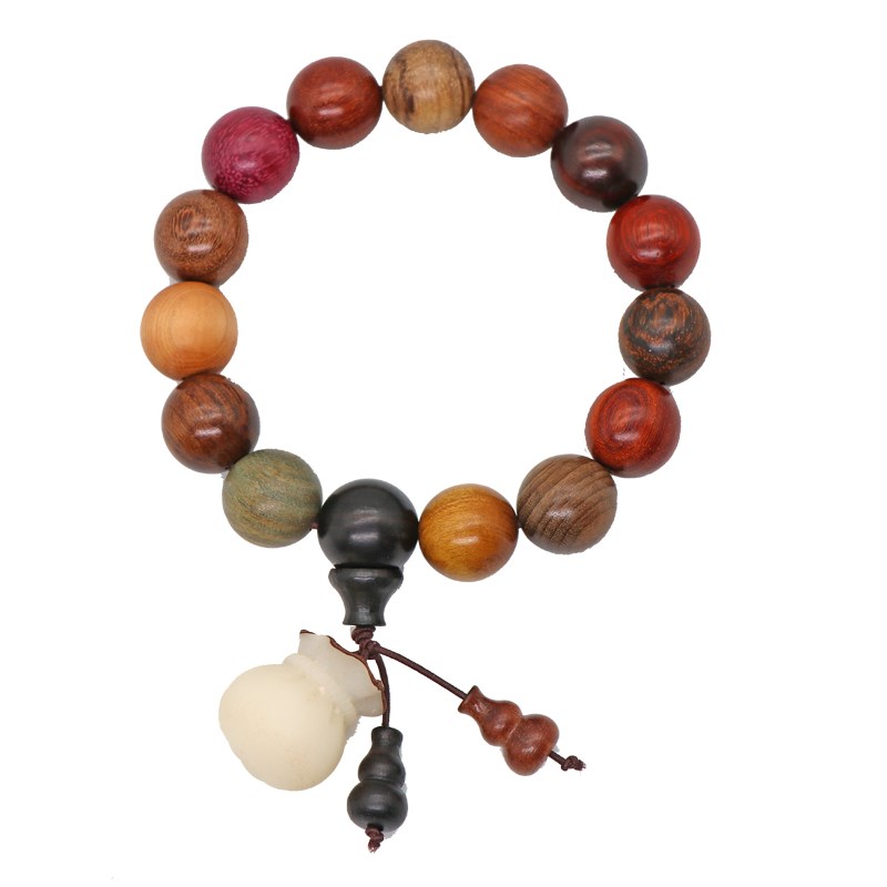 挂档装饰2024网红车载汽车档位珠多宝珠车内饰品摆件挂件高级女