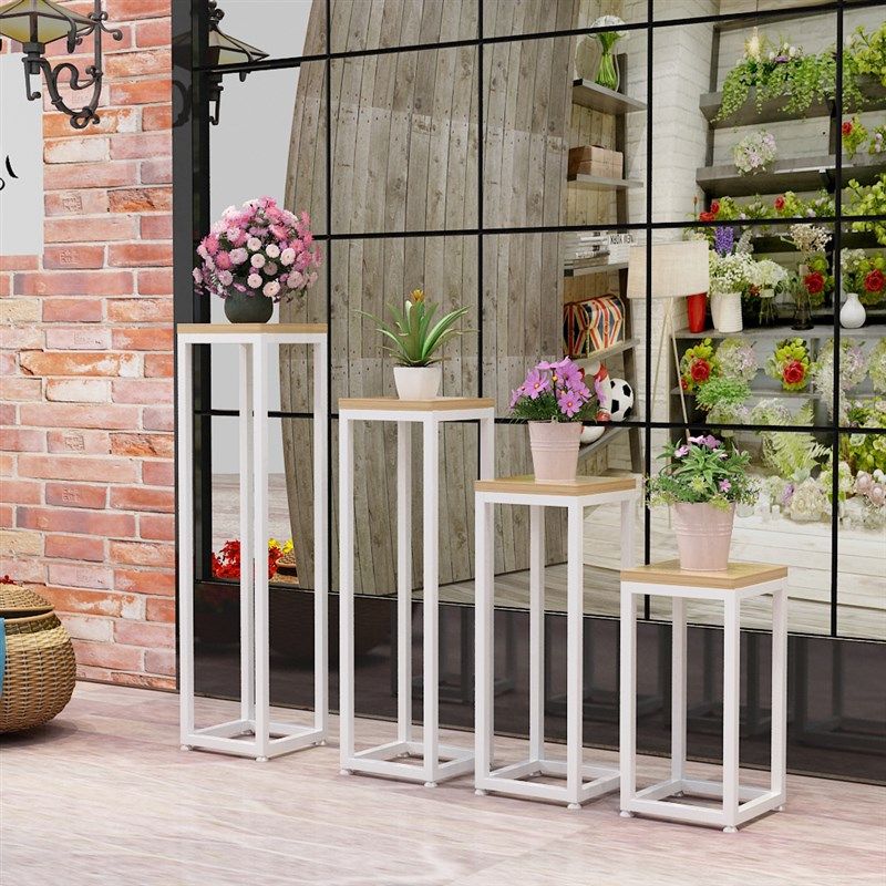 欧式橱窗展台服装店鞋帽包包展示架高低流水台化妆品中岛鲜花展架,商业/办公家具,服装展示架,淘宝优惠券,粉丝福利购,淘宝优惠卷