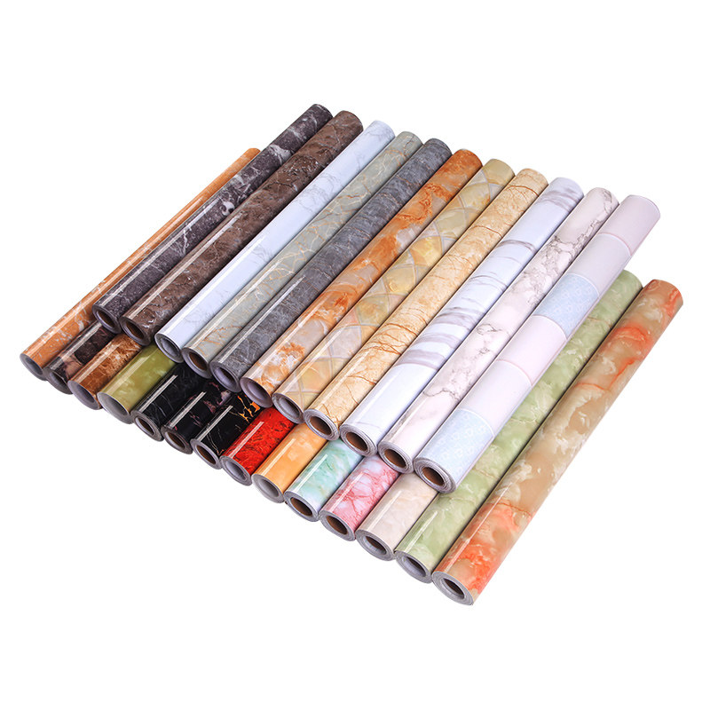 自粘壁纸10米防水大理石纹厨房防油贴纸桌子台面家俱翻新加厚壁纸,家居饰品,软装墙贴,淘宝优惠券,粉丝福利购,淘宝优惠卷