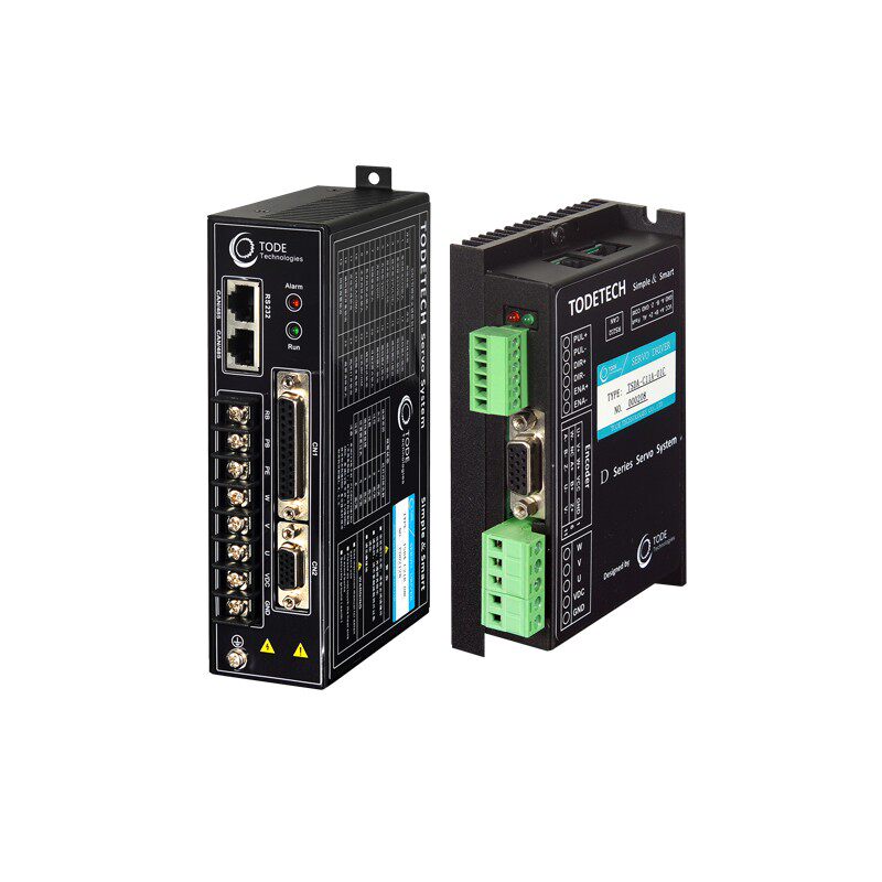 直流伺服电机WWW7W低压伺服2  伺服电机装