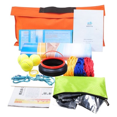 孤岛求生荒野泅渡团建沟通协作素质拓展训练管理培训器材游戏道具