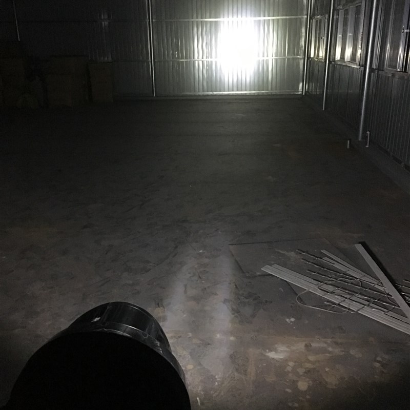 超亮耐用通用型电动三轮车LED大灯总成强光改装