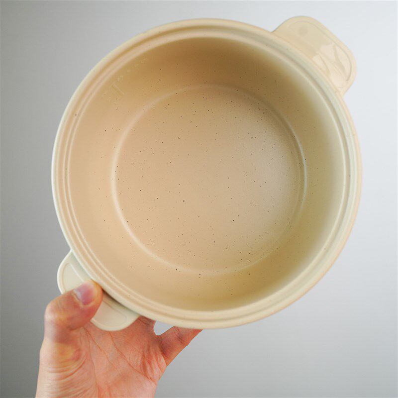 捷赛 迷你电饭煲1.5L麦饭石不沾锅家用电饭锅电炖煮锅多功能1-2人