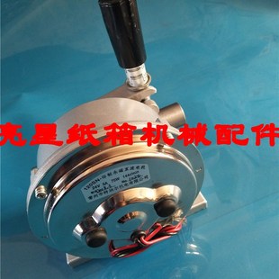 纸箱机械配件半自动钉箱机送丝机