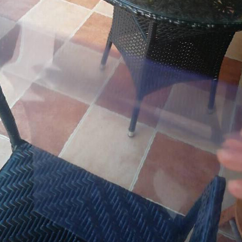 包邮 订胶片封面纸A4透明胶片美术画画塑料封皮A3胶片透明pvc