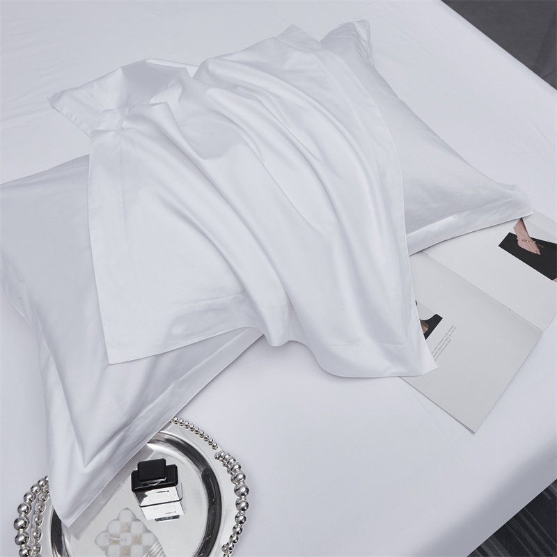 宾馆酒店牀品四件套纯白色被套牀单非全棉纯棉民宿牀上用品布草三,床上用品,酒店床品套件,淘宝优惠券,粉丝福利购,淘宝优惠卷