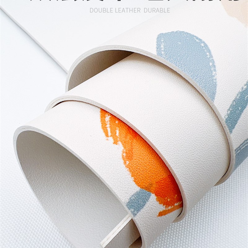 书桌垫写字台桌垫防水防油免洗学生儿童专用垫子环保护眼办公桌布