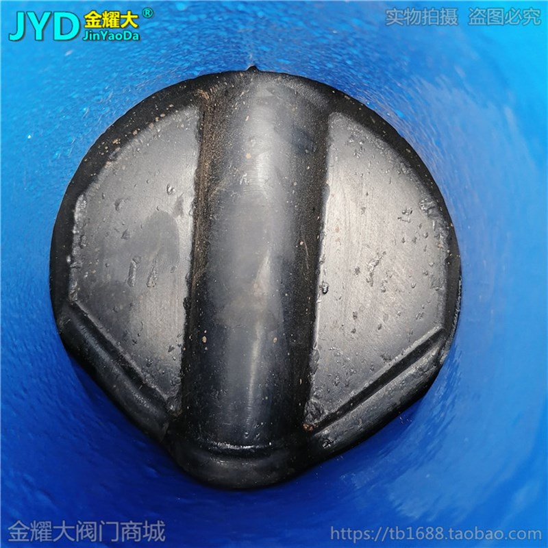 Z45X暗杆法兰软密封闸阀弹性座封消防自来水阀门3寸4寸6DN100 150