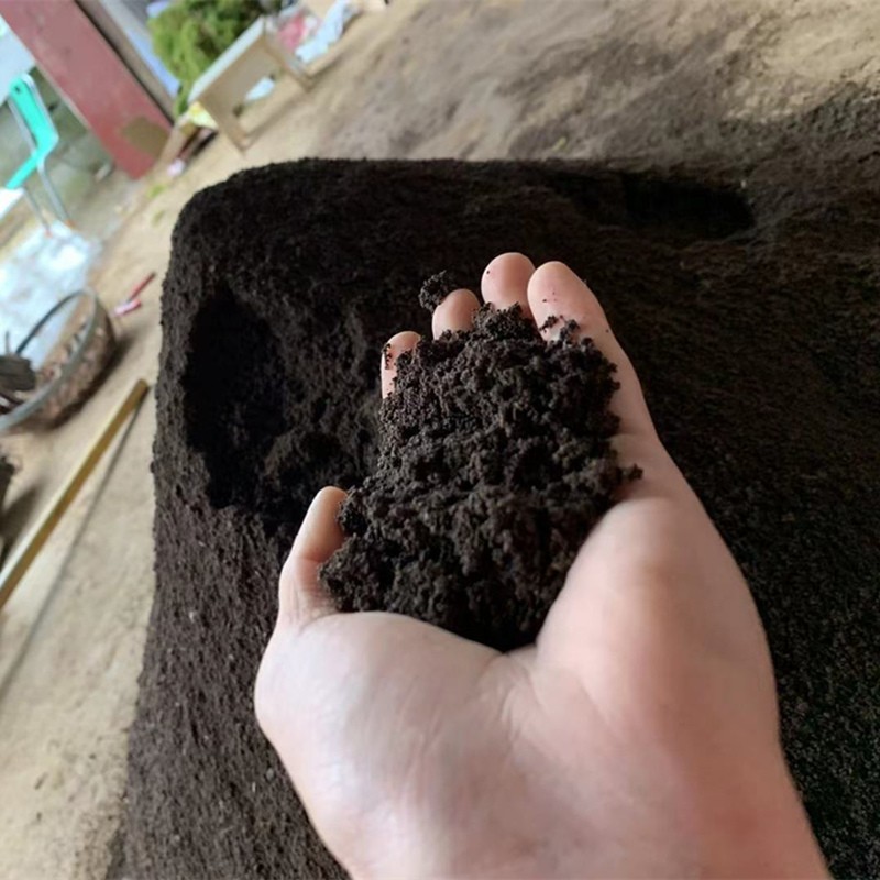 黄缘龟专用土 安缘台缘半水龟养殖土 黄缘闭壳龟生态环境造景垫材