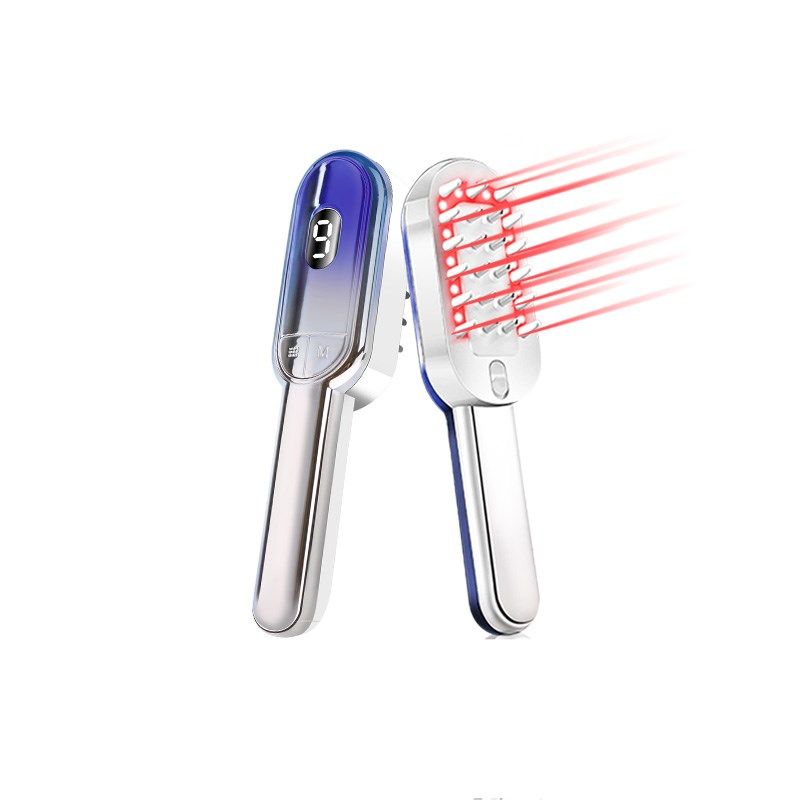 joKan红光生发健发梳增育发头皮精华液导入上药按摩梳送礼生发仪,个人护理/保健/按摩器材,生发仪,淘宝优惠券,粉丝福利购,淘宝优惠卷