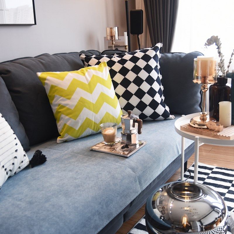 定制防水防猫抓四季通用沙发垫宠物隔尿沙发坐垫防滑沙发巾灯芯绒,居家布艺,沙发垫,淘宝优惠券,粉丝福利购,淘宝优惠卷