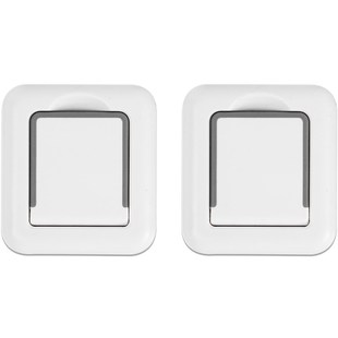 儿童安全锁移门移窗专用锁免打孔推拉门锁衣柜把手窗户平移限位器