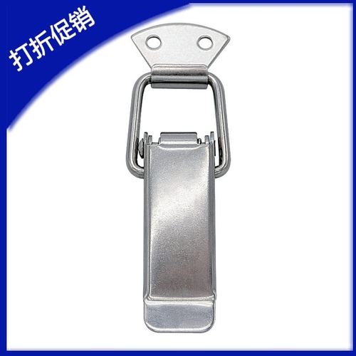 上隆不锈钢搭扣DKB-1/2/