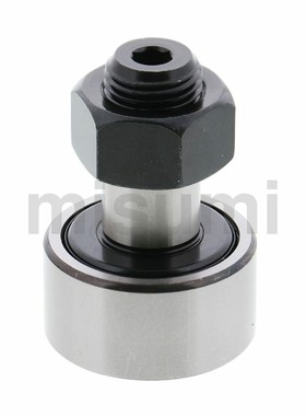 CFAP6 8 10 12 16 18 20-16 19 22 26 凸轮轴承随动器 实体偏心型