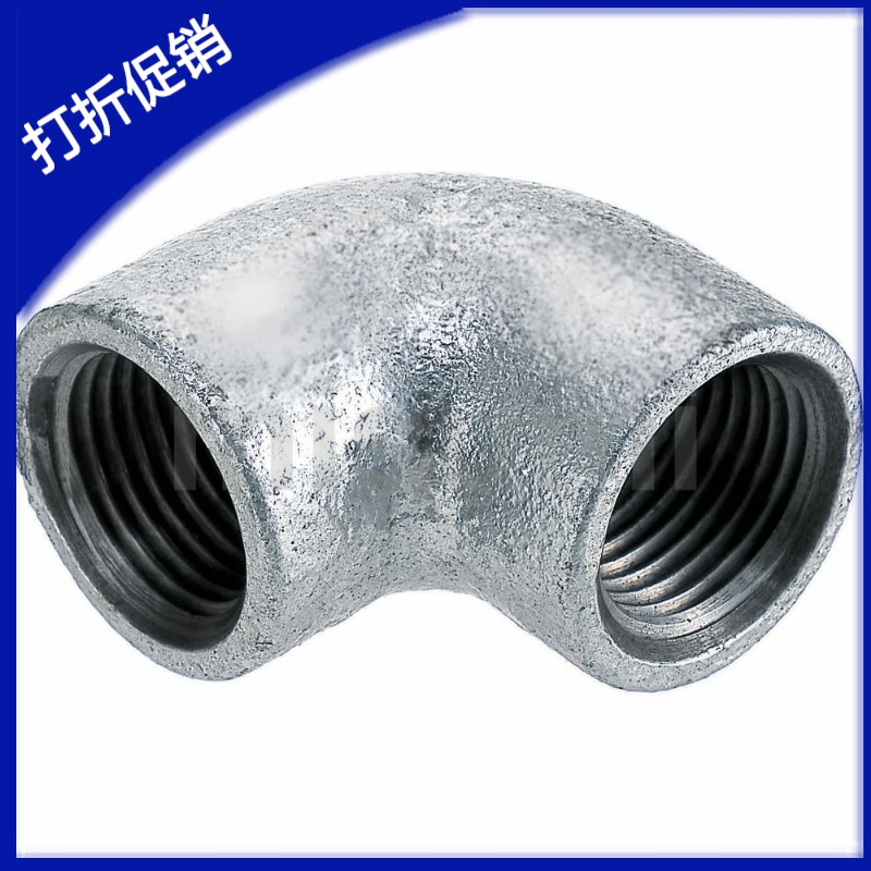 SGPPE6A 8A 10A 15A 20A 25A 32A低压用拧入型接头 弯管SUTPE