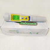 PH测试笔 高精度测试笔盐雾箱用 盐雾试验机PH值测试