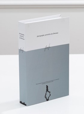 简约重复款假书摆件样板间售楼部装饰书摄影道具书客厅书房装饰书