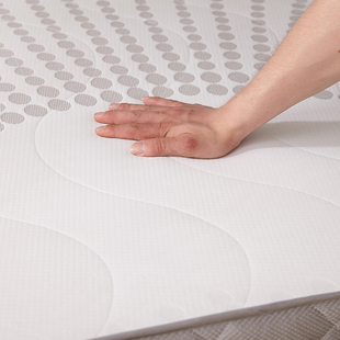 加厚床垫 单人90公分80x190cm*2000.9m 大学生学校宿舍1.1寝室