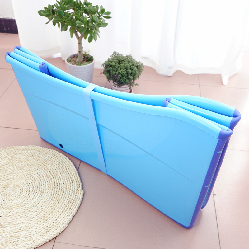 狗狗洗澡盆 可折叠浴盆泡澡浴缸大型犬金毛法斗泰迪游泳池药浴桶